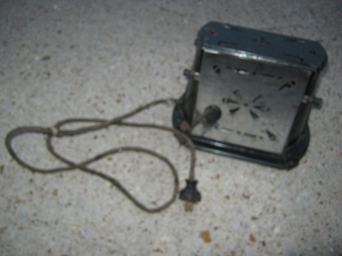 Vintage used sterling chicago - vintage,