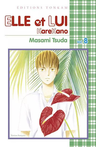 Elle lui kare kano - elle,