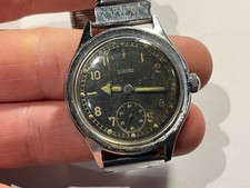 Montre Silvana Mécanique