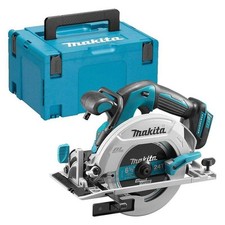Scie circulaire 18V Ø165 mm - MAKITA - Sans batterie, ni chargeur - MakPac -