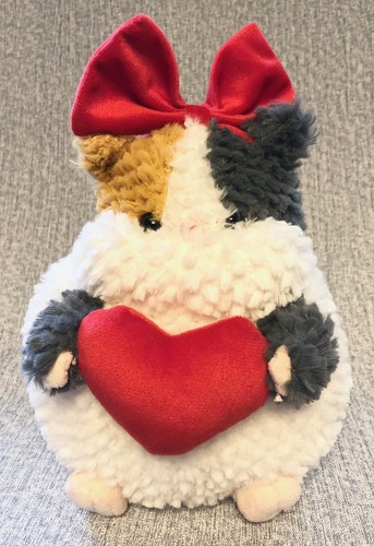 Russ chubby hamster - russ,