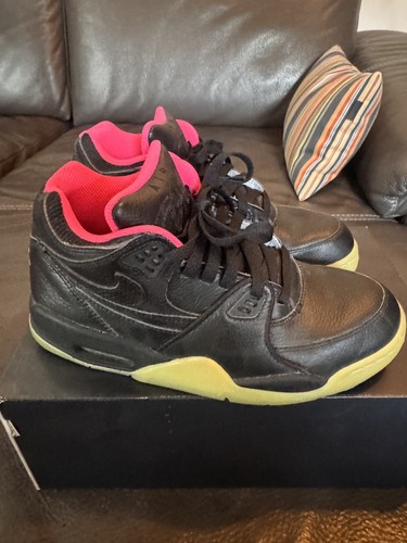 Nike air flight - air, id