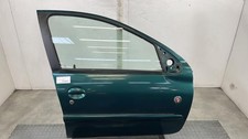 Porte avant droit PEUGEOT 206 9004K5