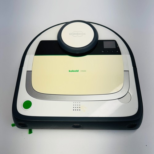 Vorwerk kobold vr200 - kobold,