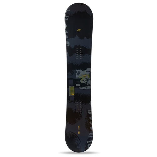 Snowboard courier fixations - courier, +