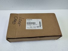 SIEMENS Fire Alarm MXL Line