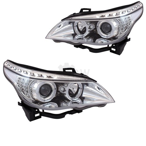 Ensemble phares pour bmw - phares,