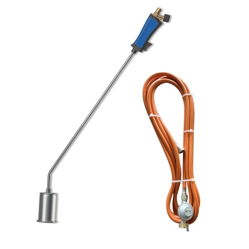 Desherbeur gaz propane - desherbeur,