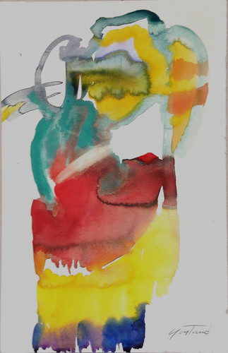 Pierre gastaud dessin encre - gastaud,