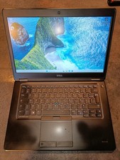 Dell e5450 core - e5450, 14'