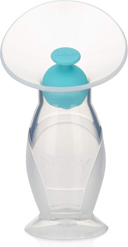 Nuby tire lait manuel - nuby, en