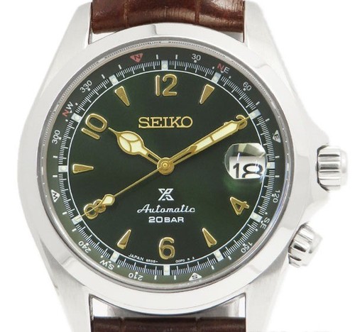 Montre seiko prospex - montre,