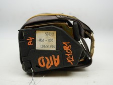 Ceinture arrière droite
