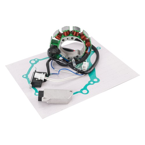 Régulateur alternateur stator - alternateur,