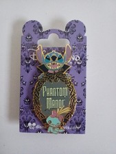 Pin's STITCH Souillon PHANTOM