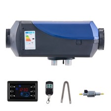 Uimoso Chauffage Diesel 8 kW