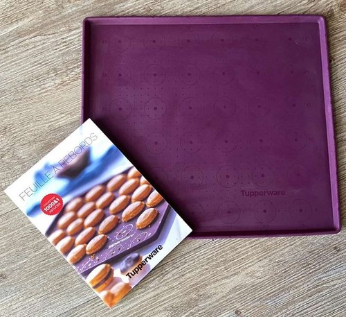 Plaque cuisson silicone - cuisson, en