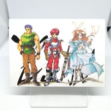 212 falcom collection - collection, card