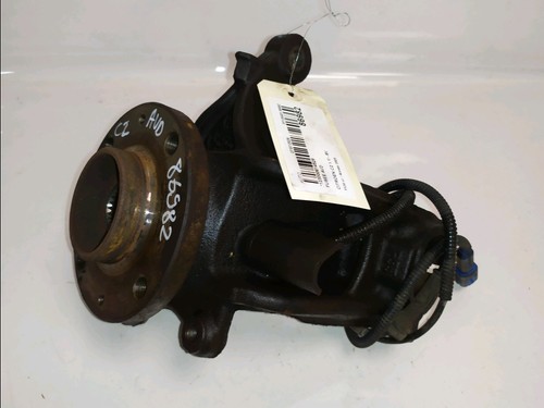 Fusee avant droite citroën - droite, c2