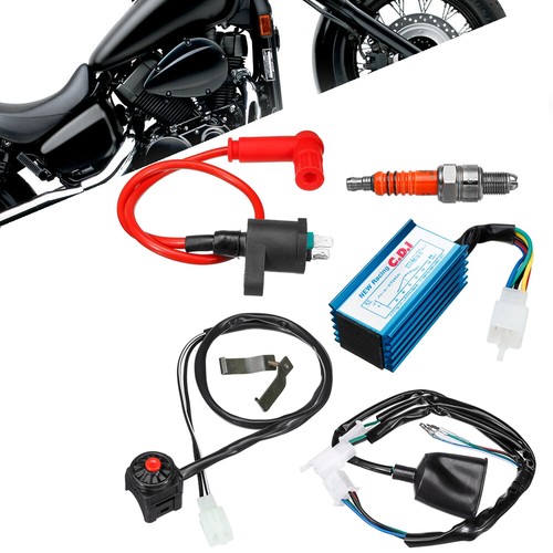 Cdi bobine allumage faisceau - d'allumage,