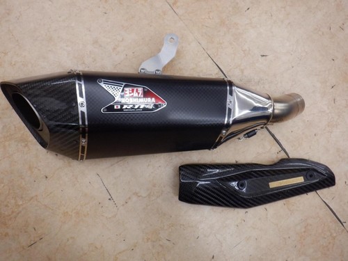 Pot échappement yoshimura - d'échappement,