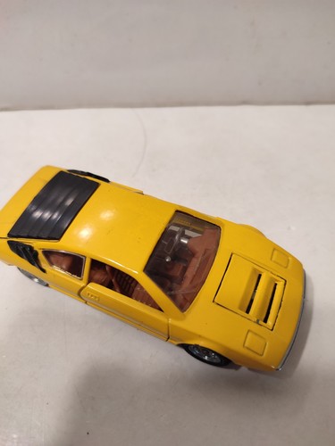 Rare voiture mebetoys - 47,