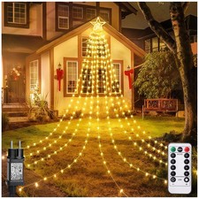 Guirlande Lumineuse Sapin de
