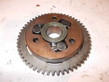 Roue libre démarreur yamaha - démarreur, (yamaha