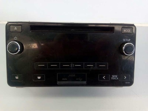 Autoradio toyota land cruiser - land,