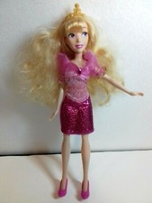 D45 poupée mannequin disney - poupée,