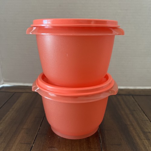 Tupperware 886 containers - tupperware,