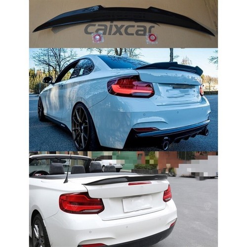 Aileron bmw serie f22 - serie,