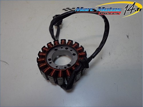 Stator kawasaki z900 2019 - stator,