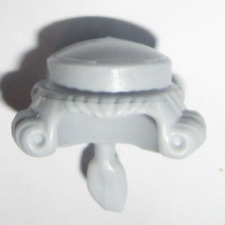 PLAYMOBIL cheveux perruque