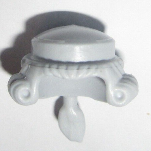 Playmobil cheveux perruque - cheveux,