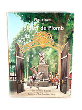 E19dS* (REF7044) Figurines et