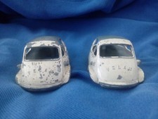 2 anciennes caisses quiralu