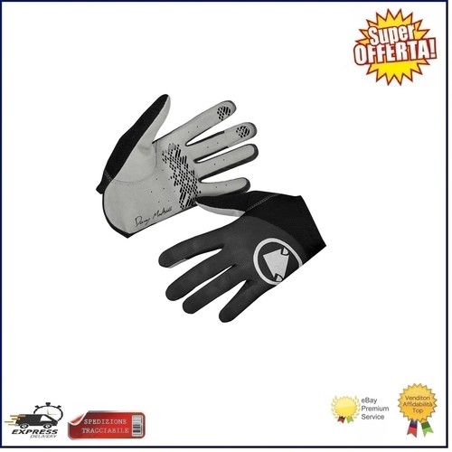 Gants endura hummvee - hummvee, lite
