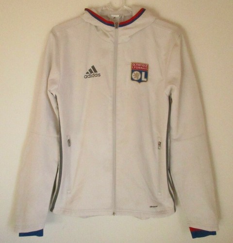 Veste survêtement ol - veste,