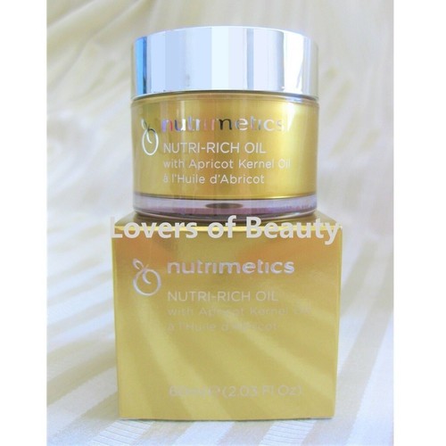 Nutrimetics nutri rich - nutri,