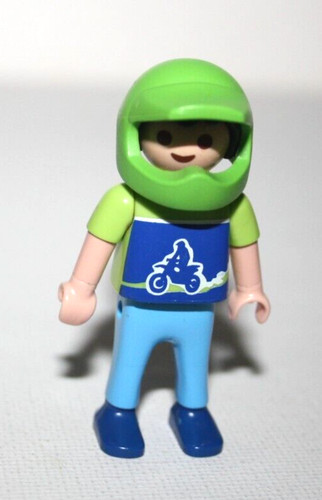 Playmobil 5495 enfant - 5495, garcon