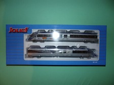 JOUEF autorail diesel X72500