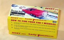 DINKY TOYS 100 ROLLS ROYCE