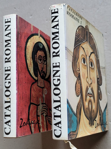 Catalogne romane t 2 - 1, &
