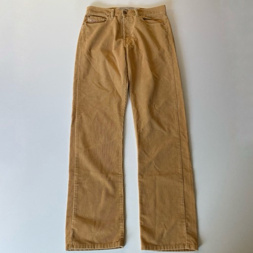 Diesel fellow pantalon velours - pantalon,