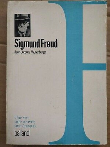 Wunenburger sigmund - j.j.wunenburger,