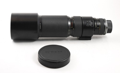 Tamron 200 500 - sp, 200‑500