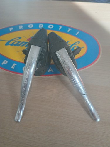 Vintage leviers frein - leviers,