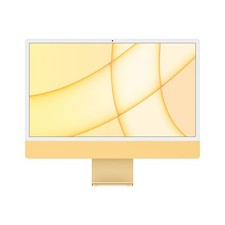 iMac (2021) 24" M1 8GPU 8 Go