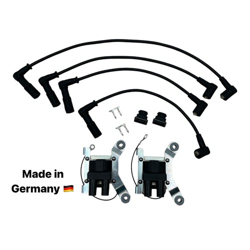 Ignition coil kit - bmw, k1